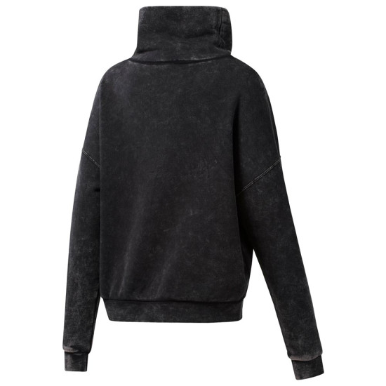 Reebok Γυναικεία μακρυμάνικη μπλούζα Reebok Γυναικεία μακρυμάνικη μπλούζα